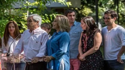 Por millonaria herencia: familia Piñera desembolsó uno de los mayores montos de impuesto pagados en la historia chilena