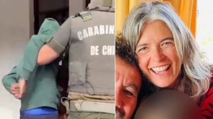 Querida profe Anne abrió las puertas para ayudar a damnificados: identifican a mujer asesinada por venezolano en Vicuña