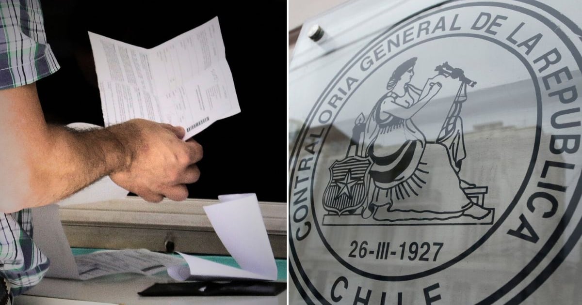 It benefited officials and family members: the irregular practice that had been taking place in municipalities and which now revealed Comptroller's office - The Fourth