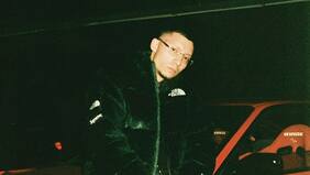 Con un especial homenaje: así fue la emotiva despedida del artista Galee Galee