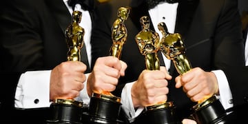 Premios Oscar