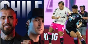 vidangossy kings league