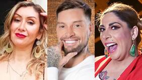 “Polillas patéticas”: Angélica Sepúlveda arremetió contra Luis Mateucci y Botota Fox