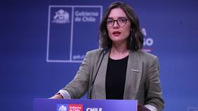 “Es clave para garantizar que no haya impunidad”: gobierno descarta cortar relaciones diplomáticas con Venezuela