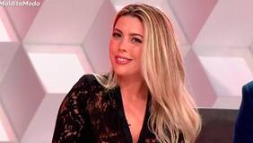 ¿Por qué Daniela Aránguiz le dijo no a la gira de regreso de Mekano liderada por Viñuela?