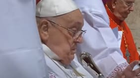 Una petición crucial: el último y profundo mensaje del Papa Francisco en Pascua de Resurrección