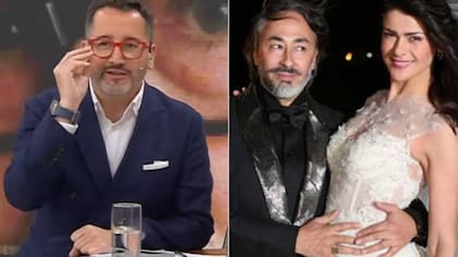 Eduardo Fuentes impacta con inesperada opinión sobre Parived en matinal de TVN: apuntó a presagio que lo dejó en shock