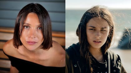 La íntima apuesta del cine chileno estelarizada por Helen Mrugalski: Daniela Ramírez cuenta su historia con una joven “indomable”