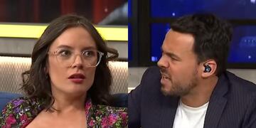 Camila Vallejo se refirió al rumor más insólito que han dicho de ella