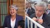 Jeannette Jara cuestionó a Kast tras incidente en Villarrica: “Es una persona prepotente”