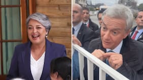 Jeannette Jara cuestionó a Kast tras incidente en Villarrica: “Es una persona prepotente”