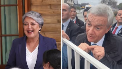 Jeannette Jara cuestionó a Kast tras incidente en Villarrica: “Es una persona prepotente”