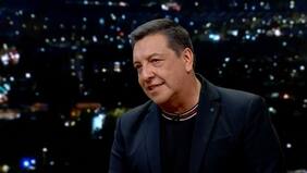 “Está lloviendo de pena...”: Julio César Rodríguez recuerda la sensible pérdida que lo golpeó hace un año