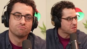 Ignacio Socías desnudó su alma y abordó la culpa masculina en la masturbación: “Nunca terminé una paja y he dicho que rico estuvo”