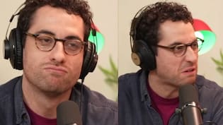 Ignacio Socías desnudó su alma y abordó la culpa masculina en la masturbación: “Nunca terminé una paja y he dicho que rico estuvo”