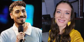 carla jara y diego urrutia 2