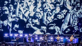 Crítica de cine - Oasis: Don’t Look Back in Anger, el retrato de un regreso que nunca fue solo de los Gallagher