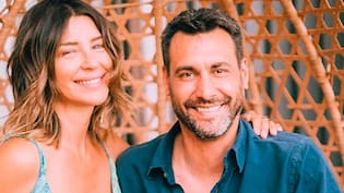 “Como es malo pa’ la pega”: Pancha Merino contó que su ex podría entrar a un reality