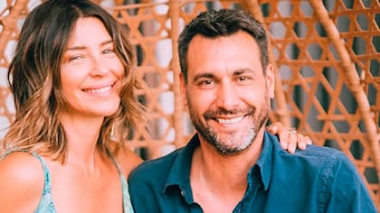 Revelan identidad y aseguran que inició antes del quiebre con Pancha Merino: surge “bomba” sobre nuevo romance de Marocchino