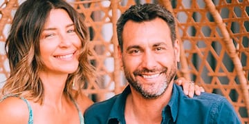 Andrea Marocchino - Pancha Merino