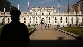 “Todos los días vamos a tener una conexión en vivo cuando sea Presidenta”: conocida vidente anuncia que va por La Moneda