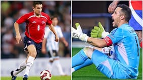 “Llamaron a mis hijas… a mí me amenazaron de muerte”: Rodolfo Moya confirma acciones legales contra Claudio Bravo