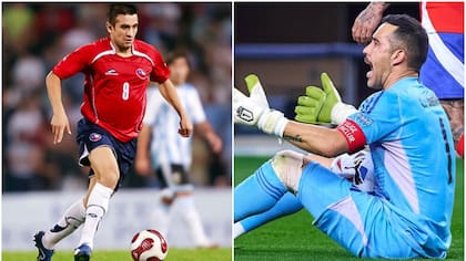 “Llamaron a mis hijas… a mí me amenazaron de muerte”: Rodolfo Moya confirma acciones legales contra Claudio Bravo