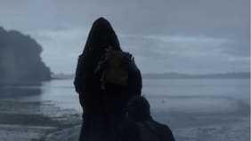 El tráiler de Kalkutún, la nueva película de terror de Jorge Olguín