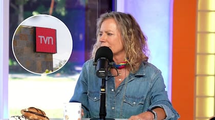 “Perdió el rumbo” y “Hoy es como un fantasma”: Kathy Salosny entregó su opinión sobre el presente de TVN