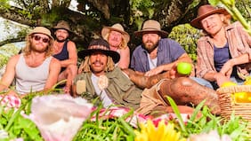 Ocean Alley llega a Chile por primera vez este 2025: Fecha, lugar y venta de entradas