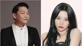 Soyeon de (G)I-DLE revoluciona la industria: Sería la productora del primer grupo femenino de P Nation