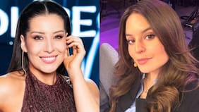“Para salir de los conciertitos municipales a las grandes ligas del mundo”, opinó sobre Coté Quintanilla la panelista Isidora Gaete en Alfombra Roja