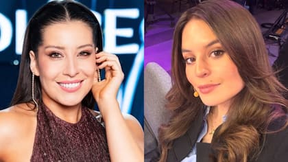 “Para salir de los conciertitos municipales a las grandes ligas del mundo”, opinó sobre Coté Quintanilla la panelista Isidora Gaete en Alfombra Roja