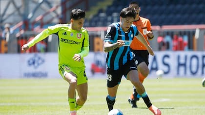 Siempre se repite la misma historia: Delegación Presidencial no autorizó partido de Huachipato y La “U”