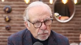 “¡El gobierno está en una media cagada (...) esa hu... es una mier...!“: el duro y deslenguado dardo de Fernando Paulsen