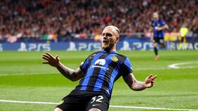 ¿Cuándo y dónde ver en vivo el Inter de Milán vs. Napoli?