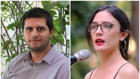 “Más rica que nunca”: Los antiguos y polémicos tuits sobre Camila Vallejo del futuro subsecretario de Transportes