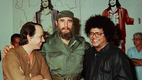 “Fue condenar a miles de jóvenes simplemente porque pensaban libremente…”: los días de Pablo Milanés en un campo de concentración en Cuba