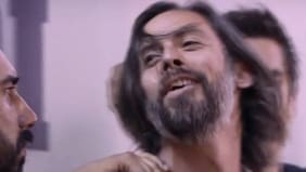 Lo hizo de nuevo: ola de reacciones tras épica frase de Marco en Pacto de Sangre