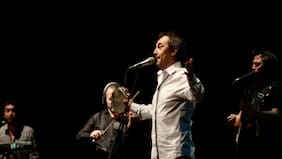 Daniel Muñoz y los Marujos sufren grave accidente en Rancagua