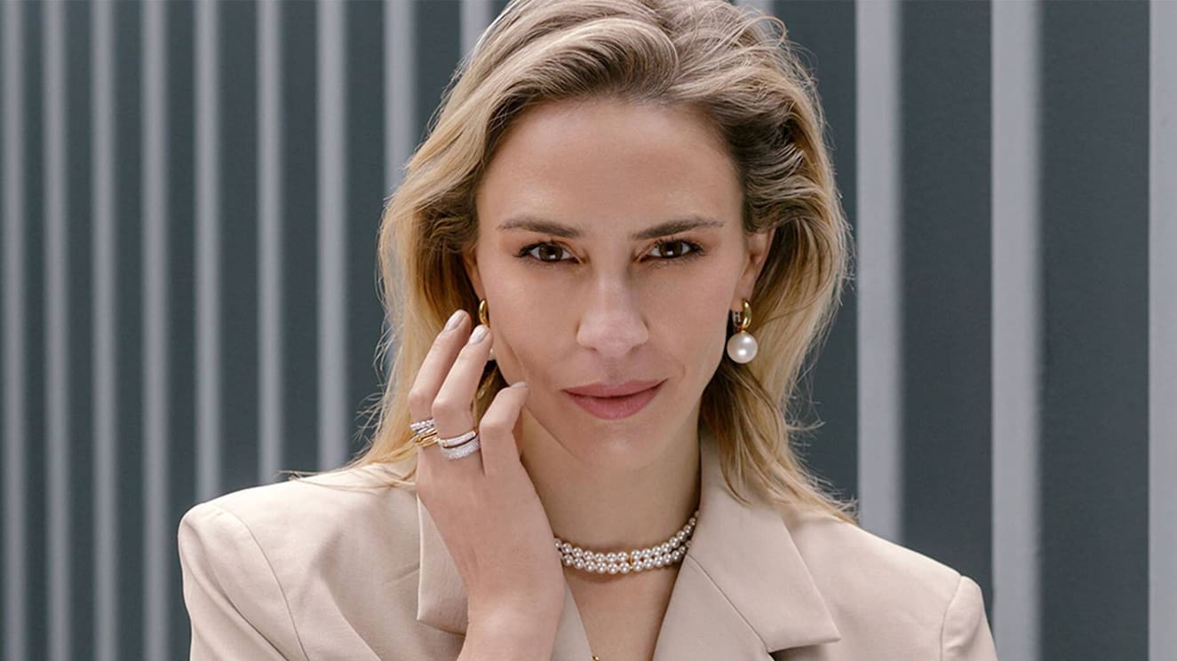 “Lo impactó y lo tiró lejos”: Vale Ortega pasa susto de su vida tras atropello que sufrió su hijo en Inglaterra