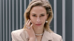 “Lo impactó y lo tiró lejos”: Vale Ortega pasa susto de su vida tras atropello que sufrió su hijo en Inglaterra