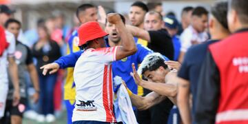 Deportes Copiapo vs Universidad de Concepcion