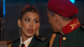 “Eres patético a la hora de defenderte”: Oriana Marzoli estalló contra Facundo González tras revelación de compañera en Palabra de Honor