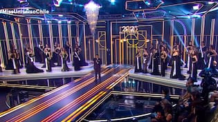 Tras suspender la semifinal por sistema frontal: Miss Universo Chile 2026 anunció las nuevas fechas del certamen