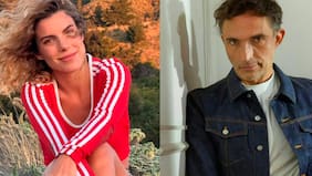 Maite Orsini y Marcelo Alonso: la atracción que comenzó hace 14 años en los sets de una teleserie, se concretó el año pasado y se mantiene vigente