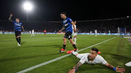 “Queríamos tanto público local como visitante…”: Huachipato acusa al gobierno por jugar a estadio vacío contra la “U”