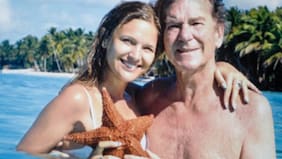 “Está con problemas de salud por su epilepsia…”: la preocupación de Mayte Rodríguez por delicado estado de salud de su padre