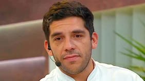 El adiós del chef Miguel Valenzuela "Serrucho" a Mucho Gusto: "Cuando alguien no te quiere, siempre hay alguien que sí lo hace y en este caso el más importante (ustedes)"