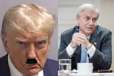 “Donald Trump es peor que Hitler”: el hackeo que afectó cuenta de redes sociales de José Antonio Kast